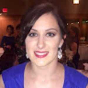 Meet your Posher, Tammy